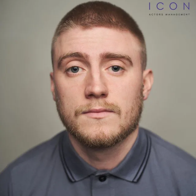 Ross Thompson stars in BBC's The Jetty