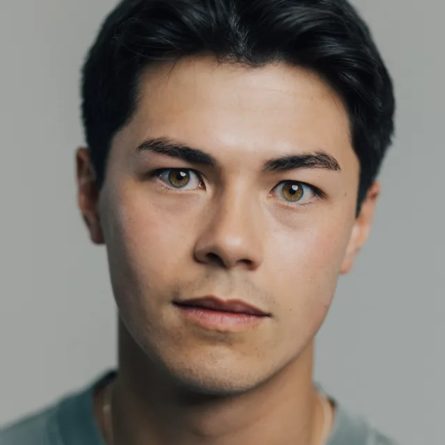 BENJAMIN CHENG wraps on filming for PRIMATE