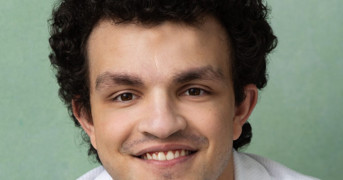 Alexander Bain Icon Actors PHA