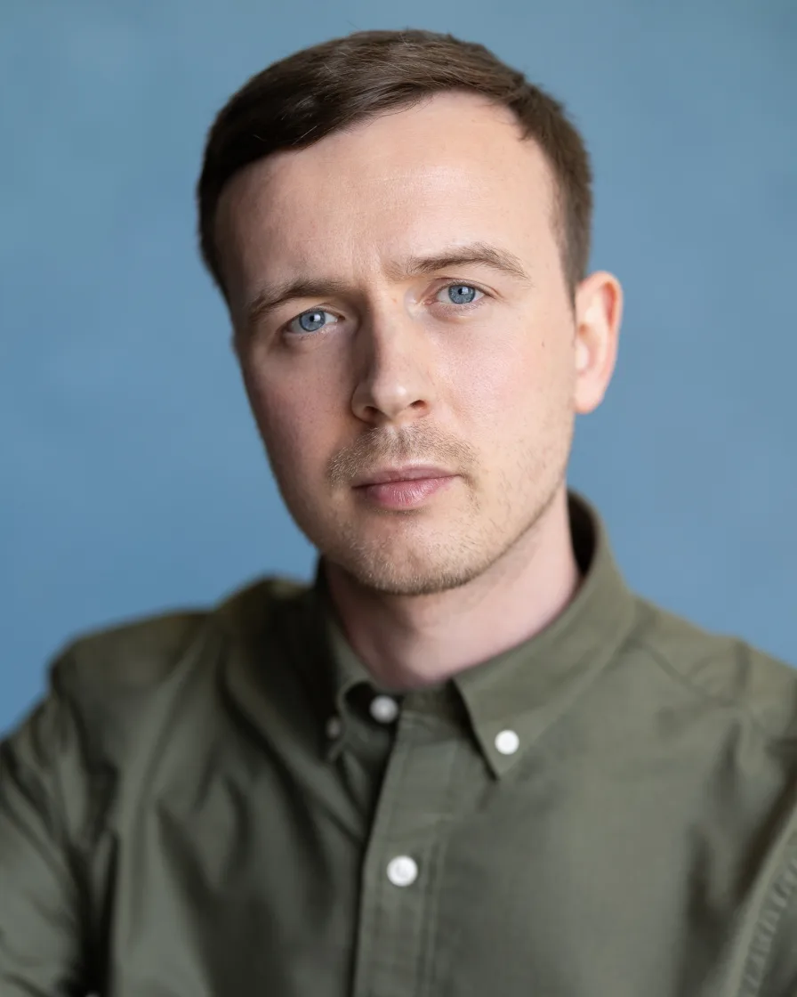 Anthony Clark Icon Actors Talent Actors Management PHA1