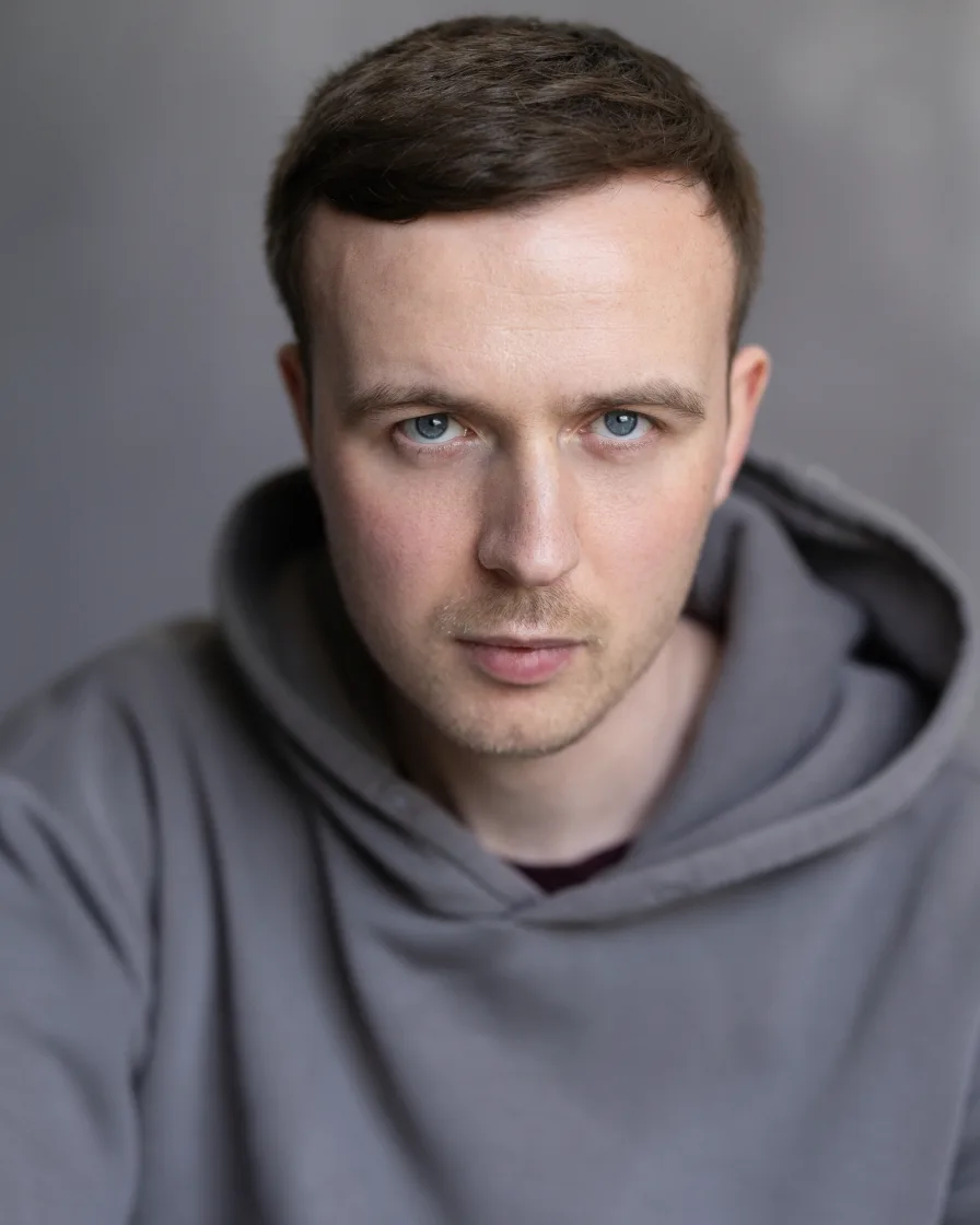 Anthony Clark Icon Actors Talent Actors Management PHA2