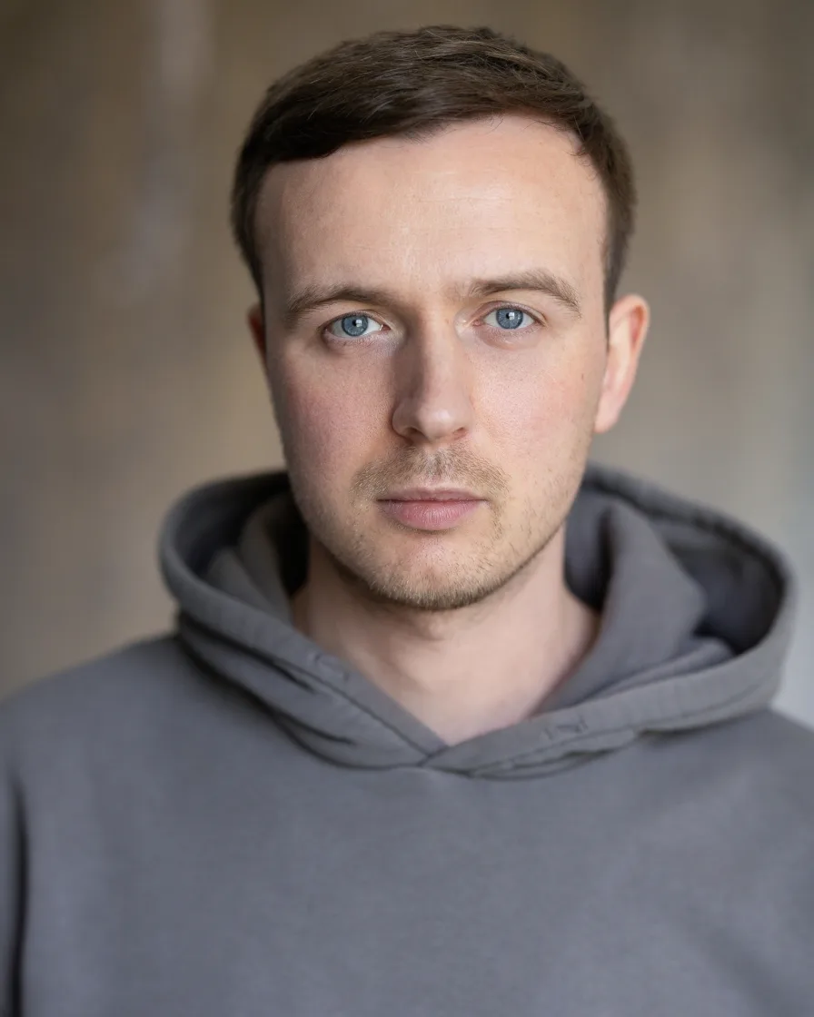 Anthony Clark Icon Actors Talent Actors Management PHA3