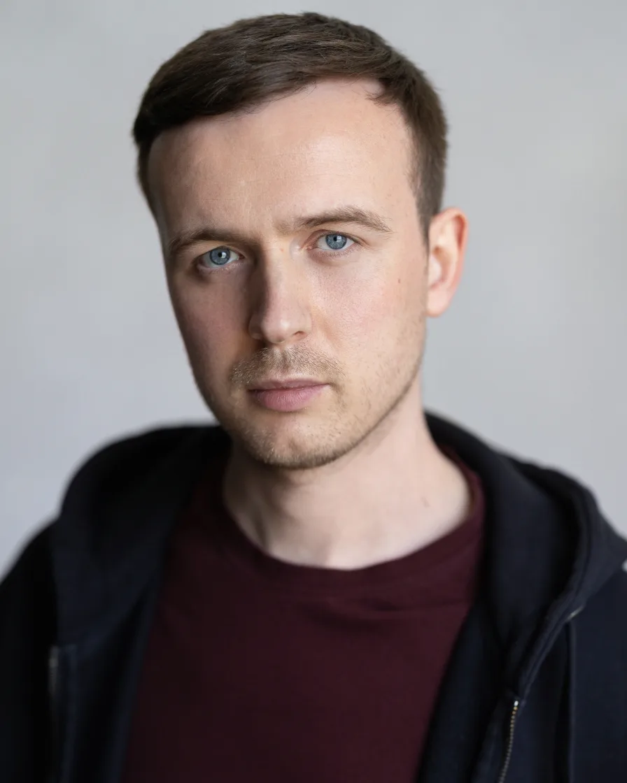 Anthony Clark Icon Actors Talent Actors Management PHA4