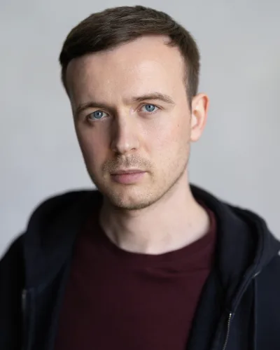 Anthony Clark Icon Actors Talent Actors Management PHA4