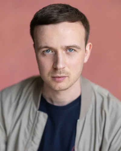 Anthony Clark Icon Actors Talent Actors Management PHA5