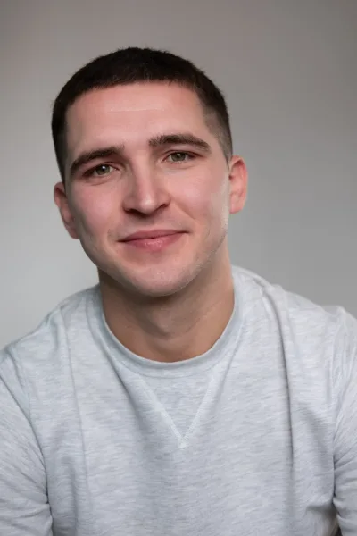 Ben Candy Icon Actors PHA Models manchester PHA Agency3