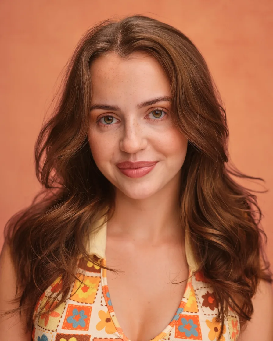 Eleanor Brennan Icon Actors PHA Models manchester PHA Agency4