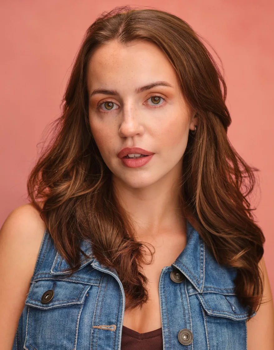 Eleanor Brennan Icon Actors PHA Models manchester PHA Agency5