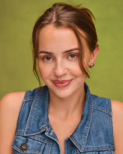 Eleanor Brennan Icon Actors PHA Models manchester PHA Agency3