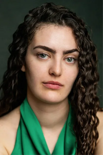 Elisha Sibley Icon Actors PHA Models manchester PHA Agency3