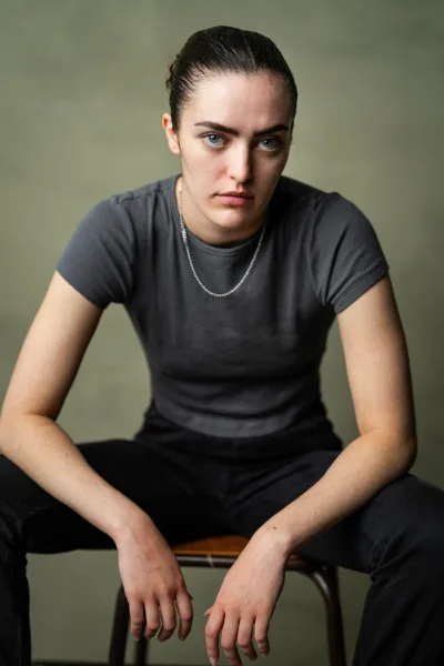 Elisha Sibley Icon Actors PHA Models manchester PHA Agency4