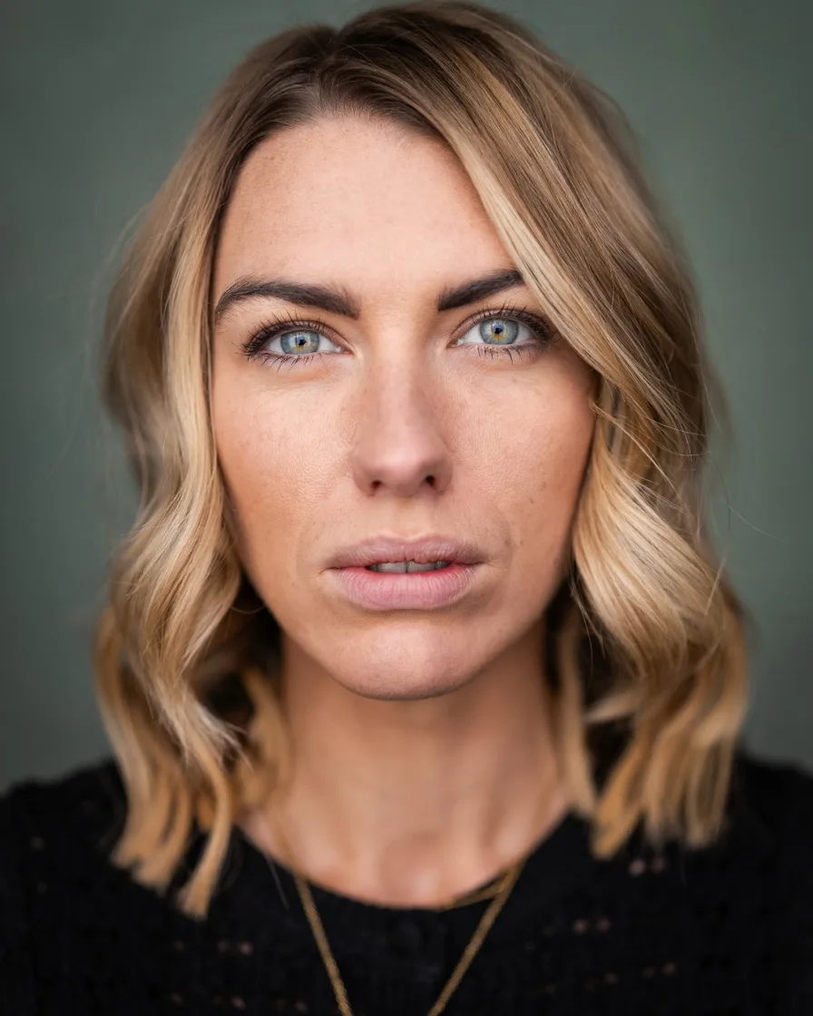 Elle Wilder Icon Actors Talent Actors Management PHA1