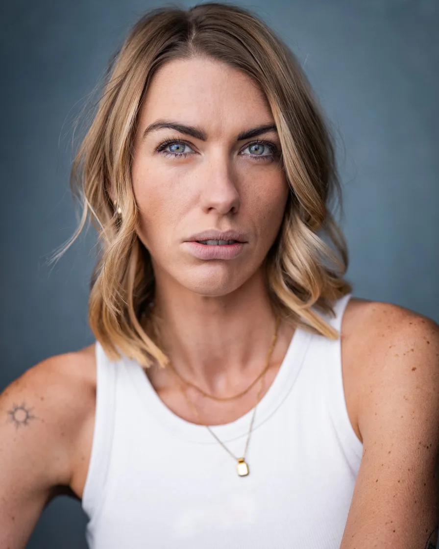 Elle Wilder Icon Actors Talent Actors Management PHA7