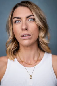 Elle Wilder Icon Actors Talent Actors Management PHA6