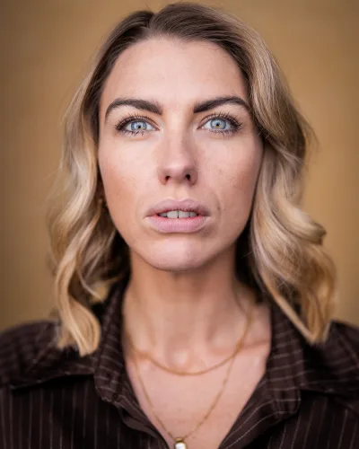 Elle Wilder Icon Actors Talent Actors Management PHA2