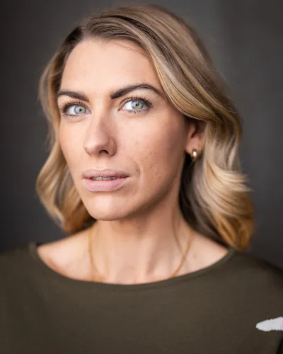 Elle Wilder Icon Actors Talent Actors Management PHA4