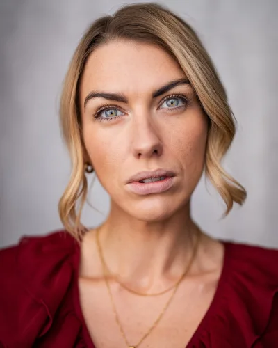 Elle Wilder Icon Actors Talent Actors Management PHA5