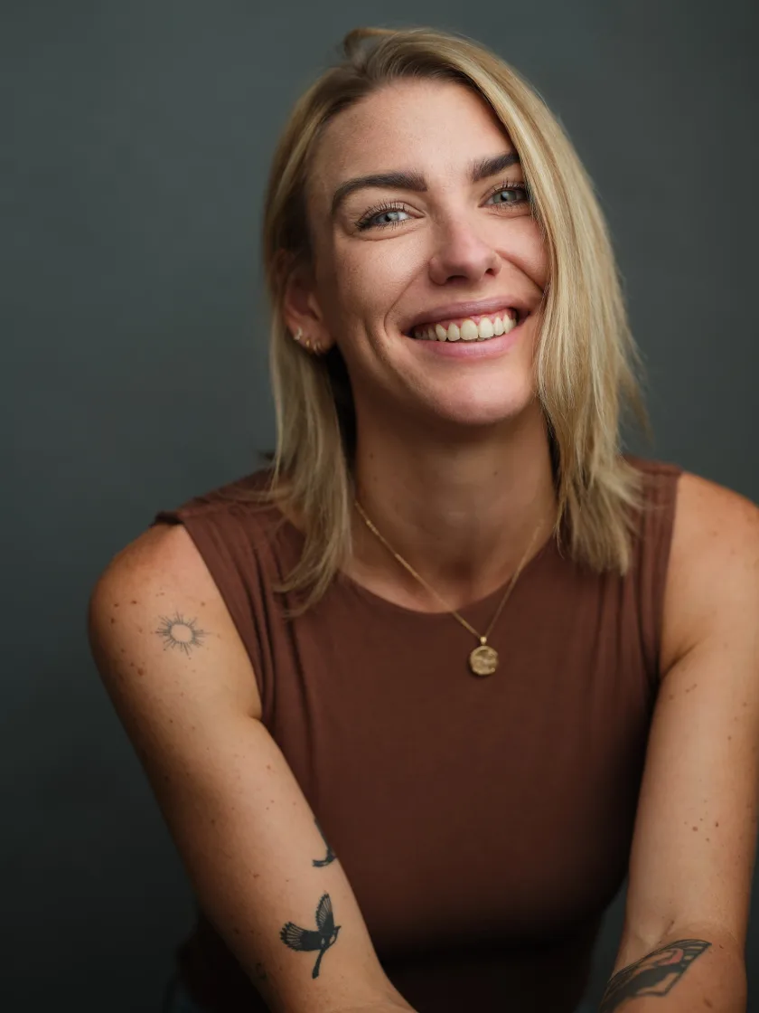Elle Wilder Icon Actors Manchester PHA Agency2