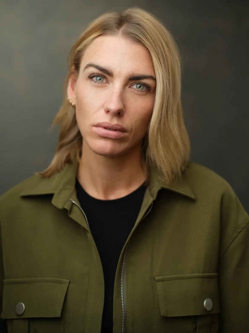 Elle Wilder Icon Actors Manchester PHA Agency5