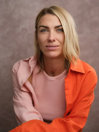 Elle Wilder Icon Actors Manchester PHA Agency1