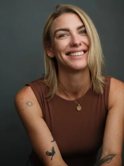 Elle Wilder Icon Actors Manchester PHA Agency2