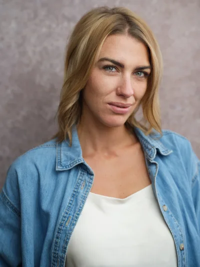 Elle Wilder Icon Actors Manchester PHA Agency4