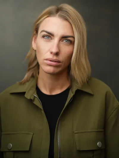 Elle Wilder Icon Actors Manchester PHA Agency5