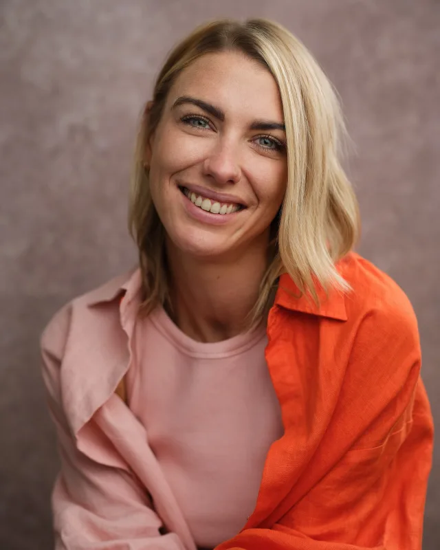 Elle Wilder