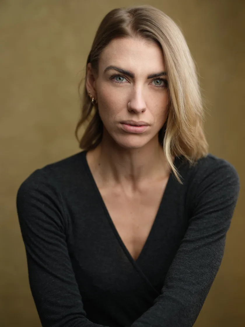 Elle Wilder actor icon Actors Management Manchester PHA Agency1