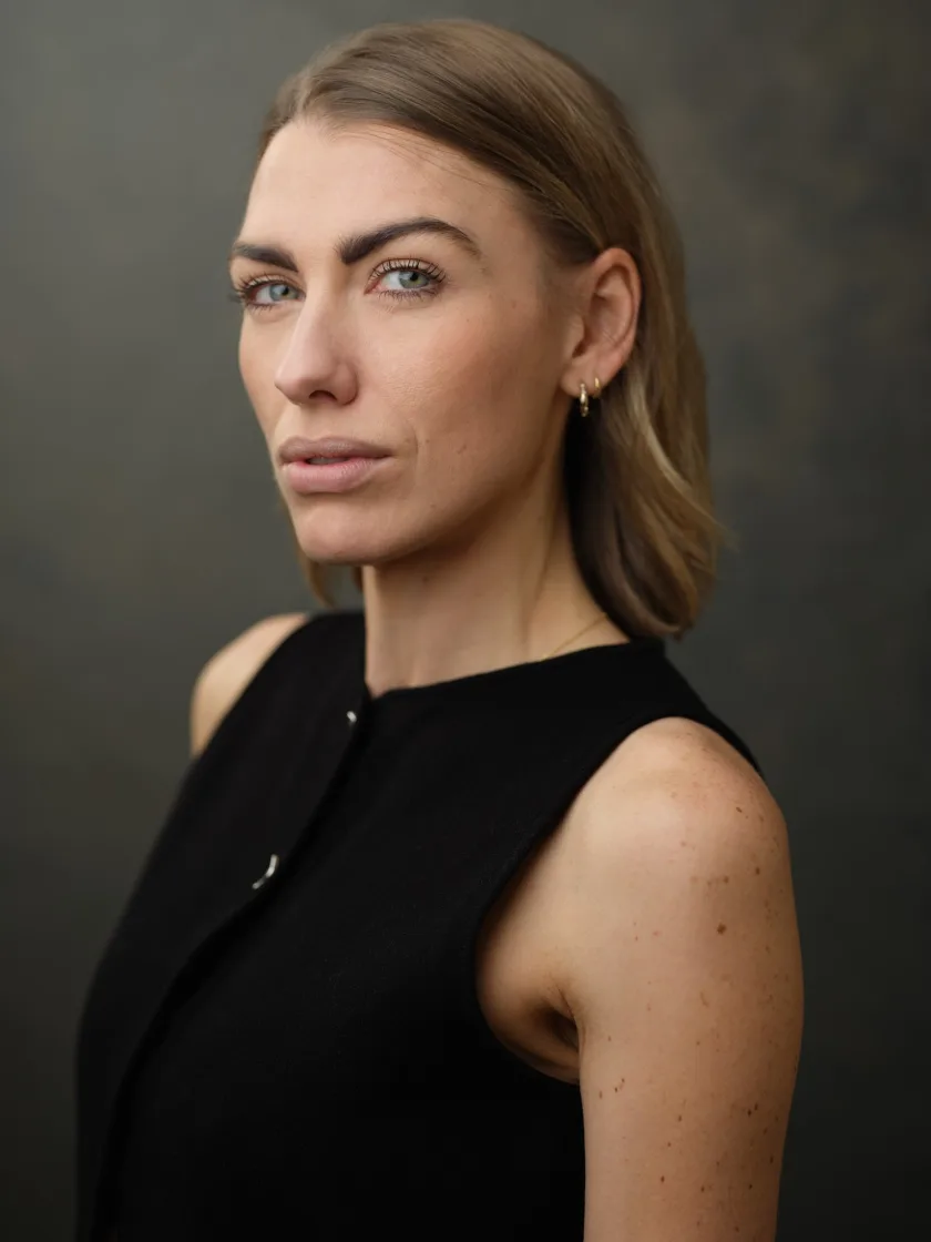 Elle Wilder actor icon Actors Management Manchester PHA Agency4