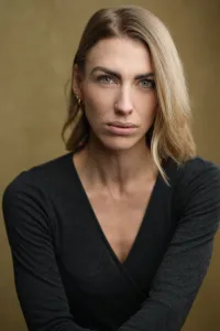 Elle Wilder actor icon Actors Management Manchester PHA Agency1
