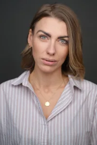Elle Wilder actor icon Actors Management Manchester PHA Agency3