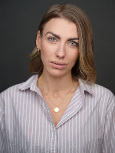 Elle Wilder actor icon Actors Management Manchester PHA Agency3