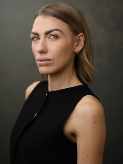 Elle Wilder actor icon Actors Management Manchester PHA Agency4