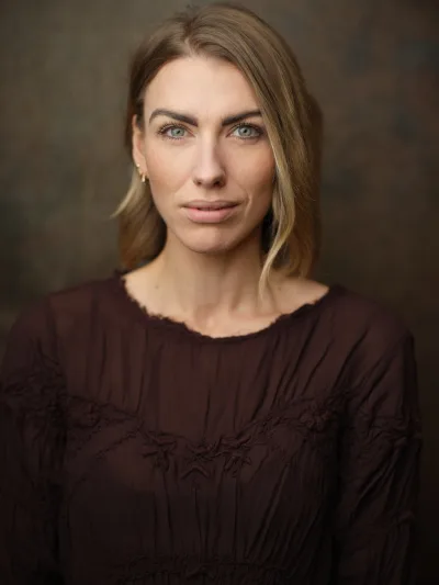 Elle Wilder actor icon Actors Management Manchester PHA Agency5