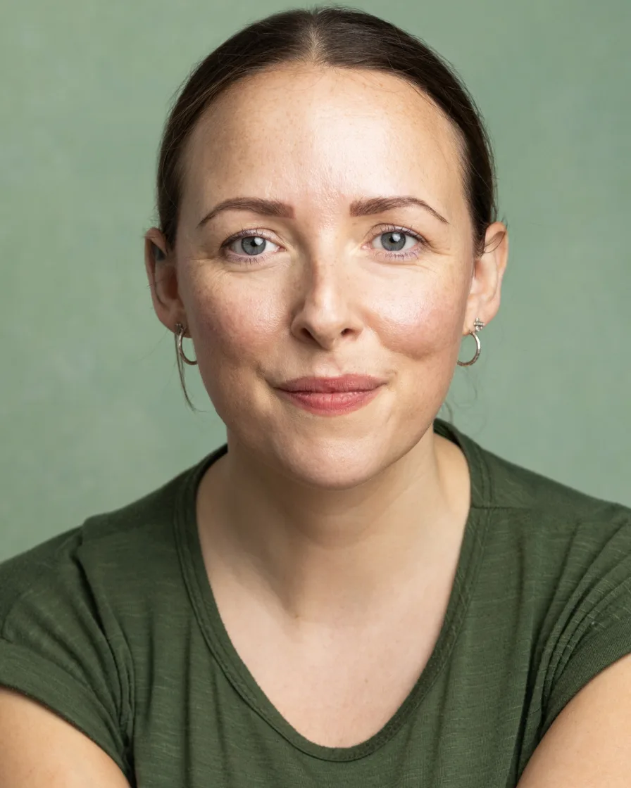 Emma Hippolyte icon actors management manchester PHA Agency1