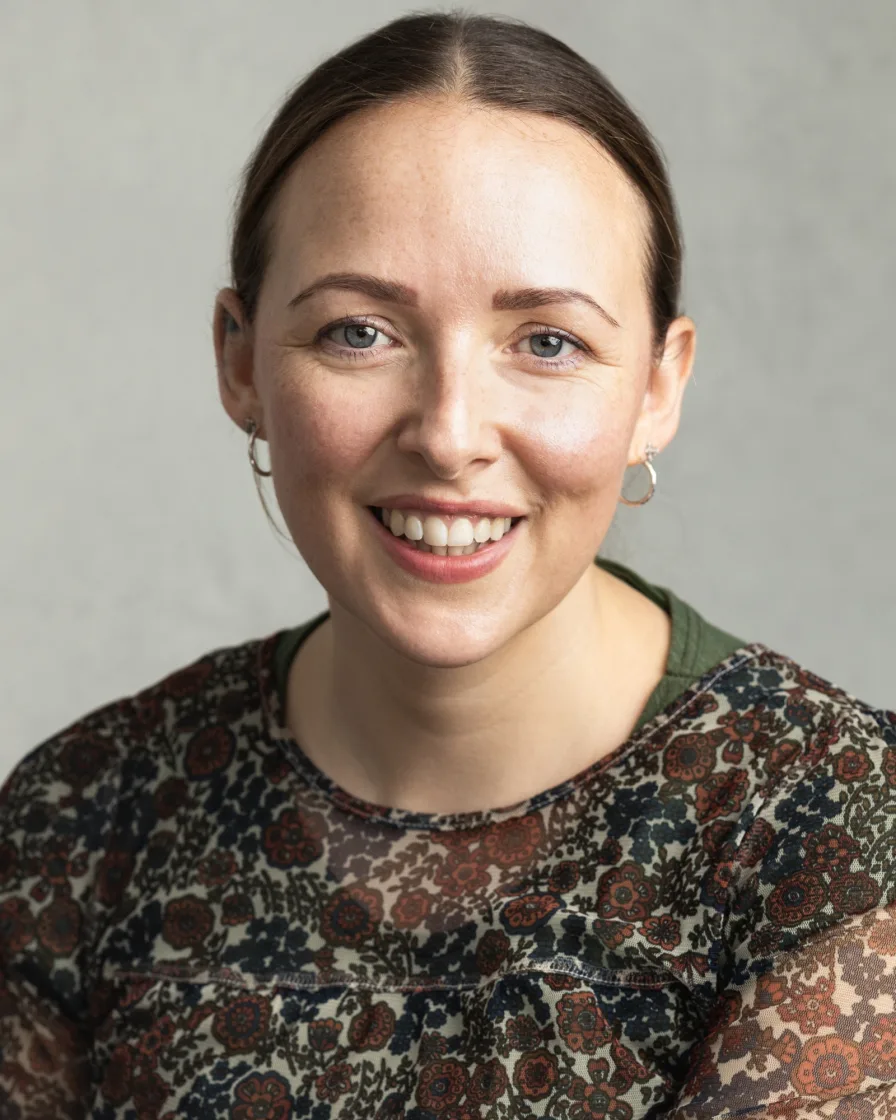 Emma Hippolyte icon actors management manchester PHA Agency4