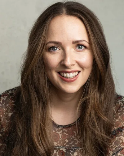 Emma Hippolyte icon actors management manchester PHA Agency3