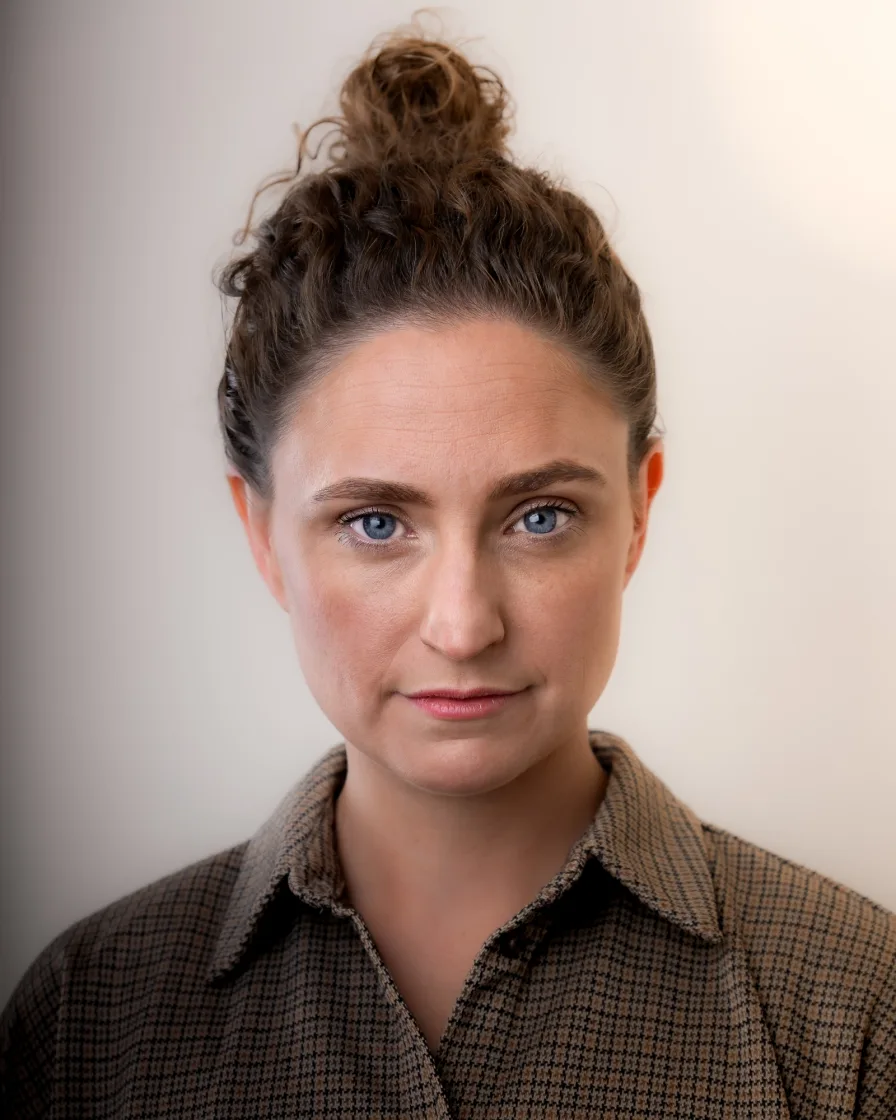 Hannah Levy Icon Actors Manchester March262