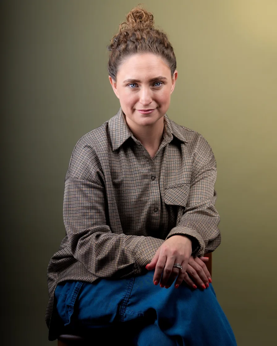 Hannah Levy Icon Actors Manchester March263