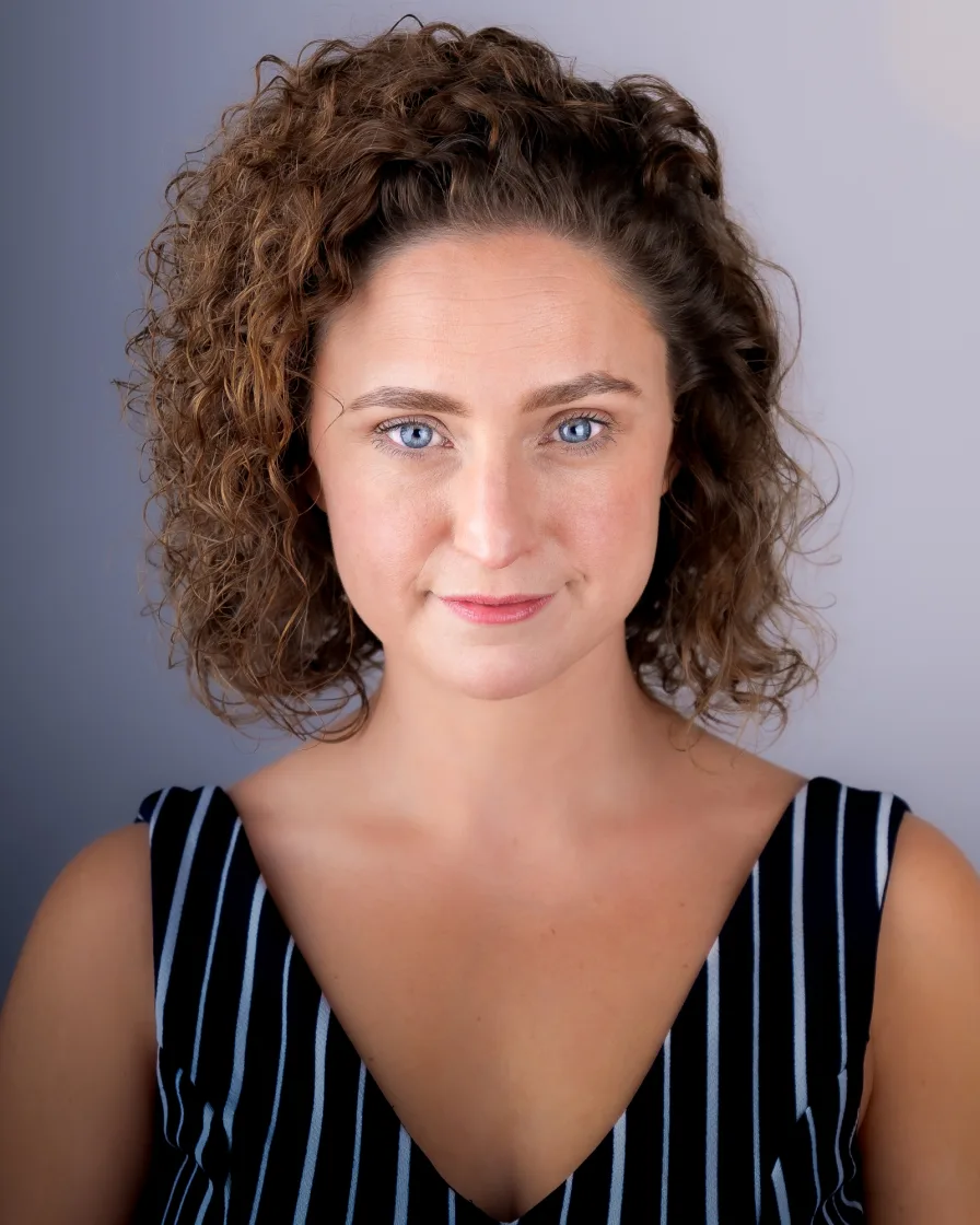 Hannah Levy Icon Actors Manchester March265