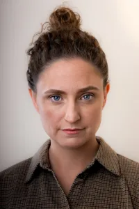 Hannah Levy Icon Actors Manchester March262