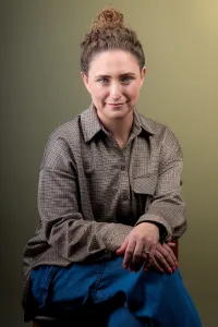 Hannah Levy Icon Actors Manchester March263