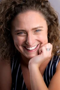 Hannah Levy Icon Actors Manchester March264