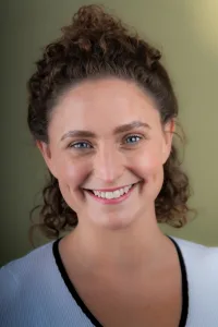 Hannah Levy Icon Actors Manchester March261