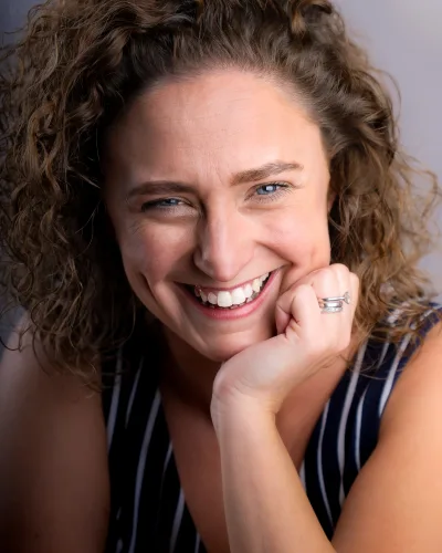 Hannah Levy Icon Actors Manchester March264