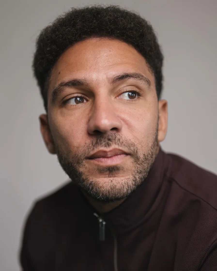 Jay Kontzle Actor Icon Actors Management PHA Agency Manchester3
