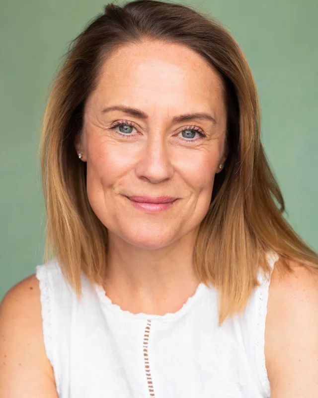 Katie Rushbrooke