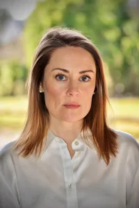 Katie Rushbrooke Icon Actors Management Manchester PHA14
