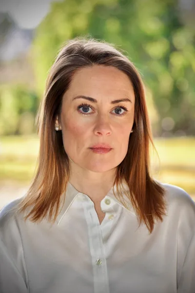 Katie Rushbrooke Icon Actors Management Manchester PHA14